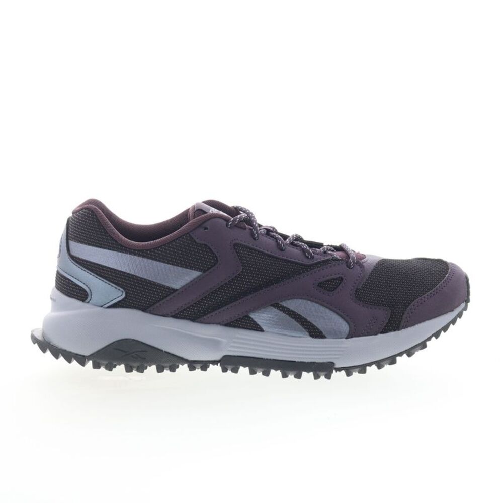 Reebok Womens Lavante Terrain Black Shoes (NWT)